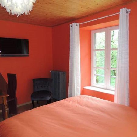 Beluga Bed and Breakfast La Godivelle Eksteriør billede