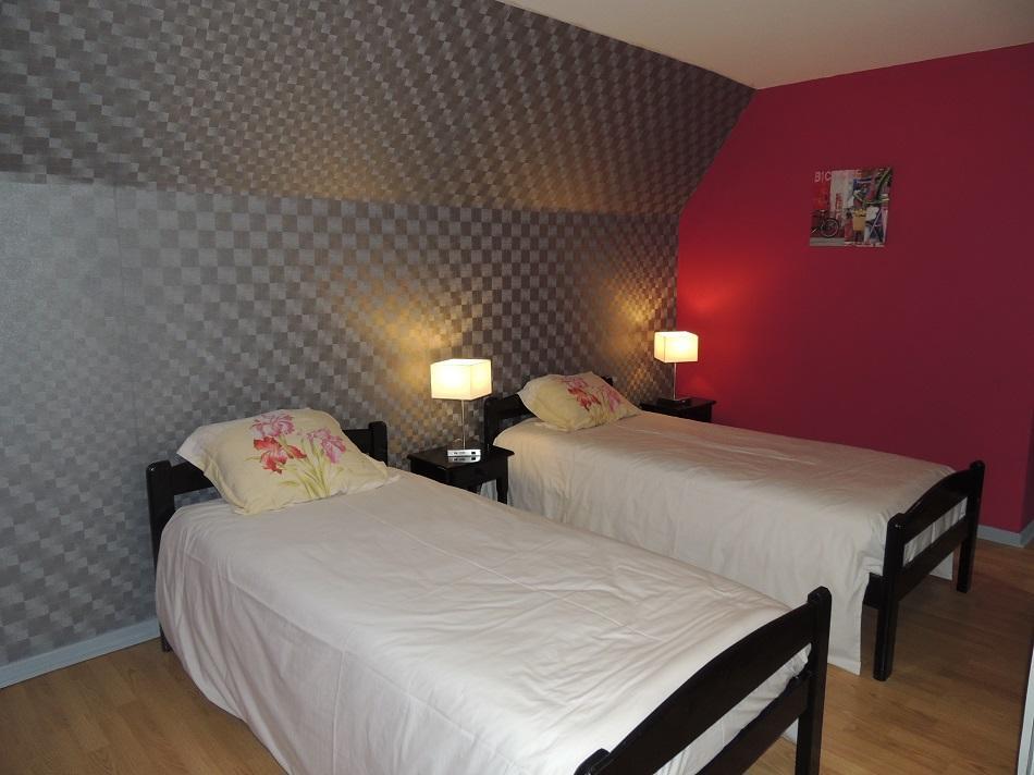 Beluga Bed and Breakfast La Godivelle Eksteriør billede